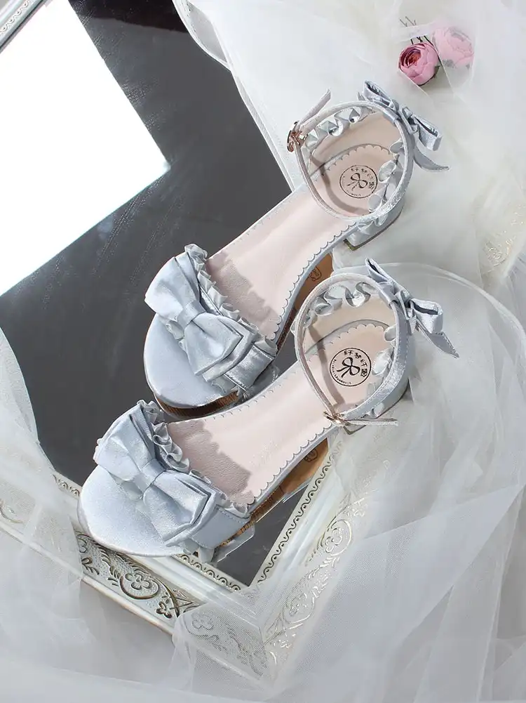 sapato feminino bonito