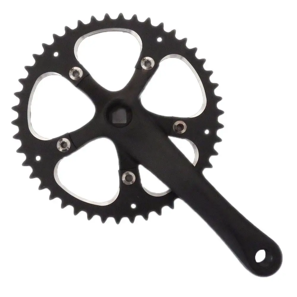 single chainring mtb