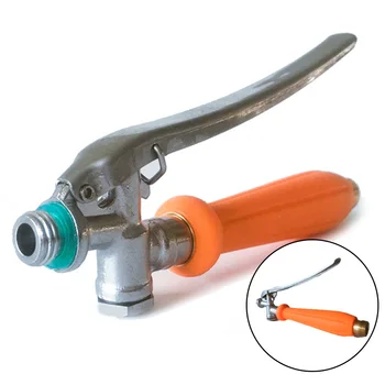 

High Quality Car Washing Garden Sprinkling Tools Household Yard Water Sprayer Pipe Nozzle No Rust Anti-corrosion