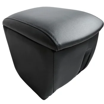 

Armrest Audi A3 [8L] (1996-2003) made of eco-leather