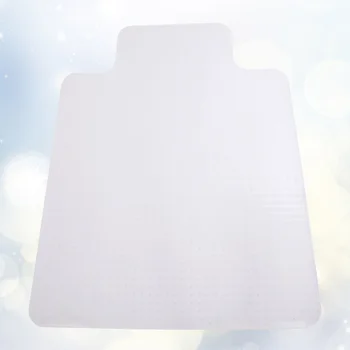 

1pc PVC Mat Practical Useful High Quality Floor Protection Pad for Shop