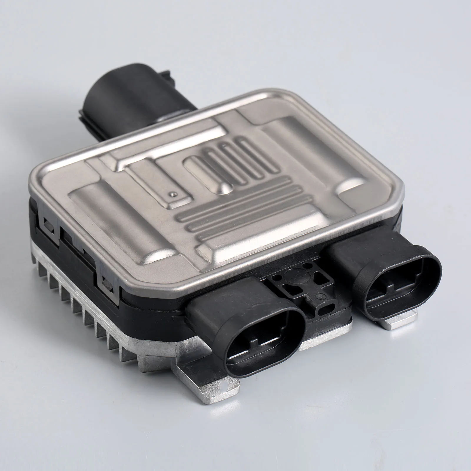 New Cooling Fan Relay Radiator Control Module For VOLVO S60 S80 V70 XC70 XC60