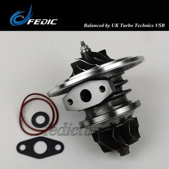 

Turbine GT2252 452187 Turbo charger cartridge chra for Nissan Trade 3.0 TDI 106 HP BD-30Ti 1995-2000
