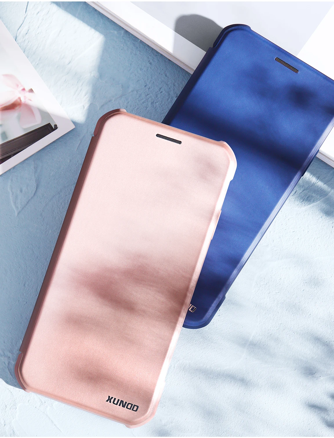 Xundd Case Iphone 11 Pro Max Xundd Cases For IPhone 11 12 Case - Main Image