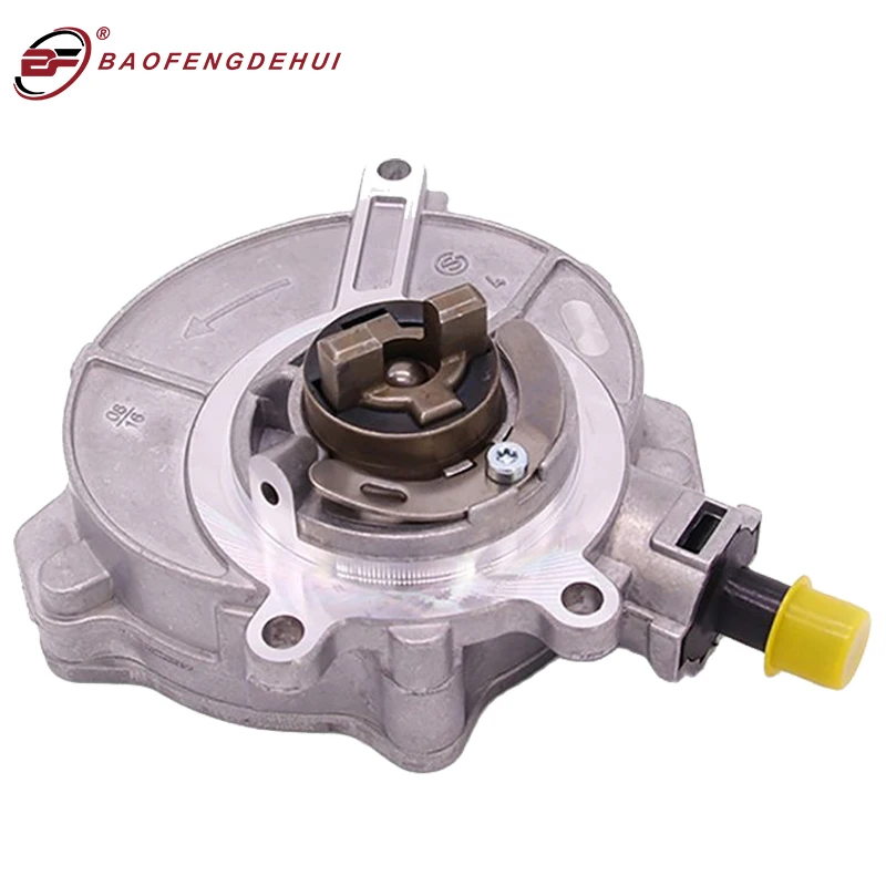 Car Accessories Vacuum Pumps For Audi A4 Avant Quattro A4Q A5CA A5C0 A6