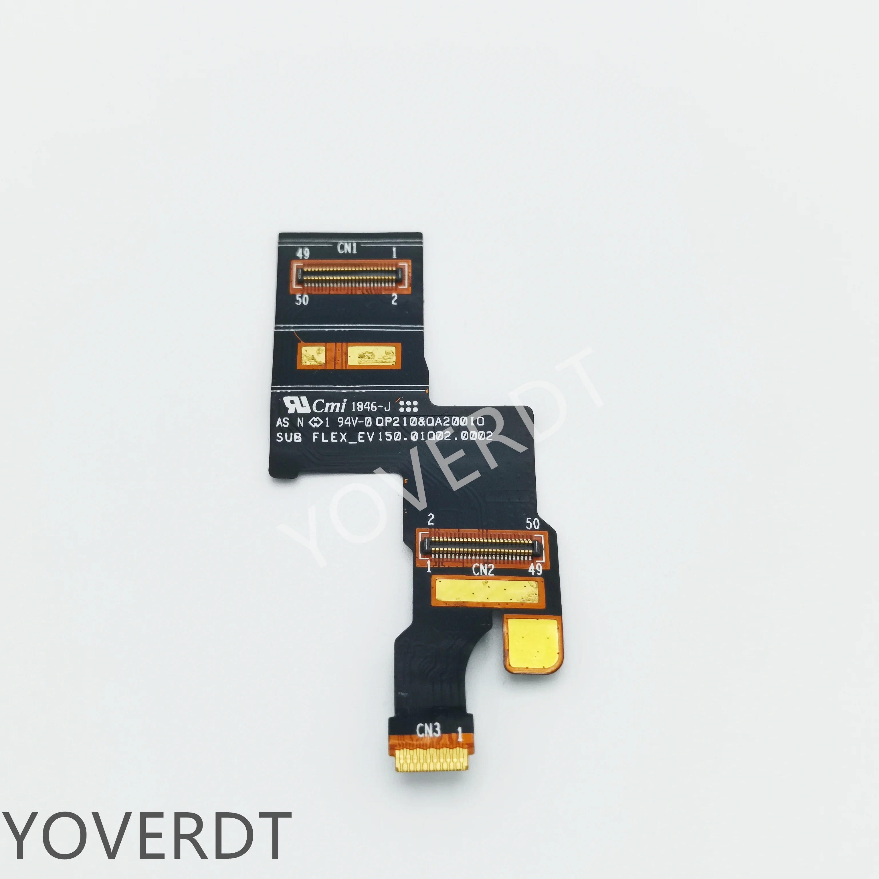 Sostituzione Del Cavo Flessibile Dello Scanner Se4750 Per Zebra Motorola Symbol Tc70 Tc75