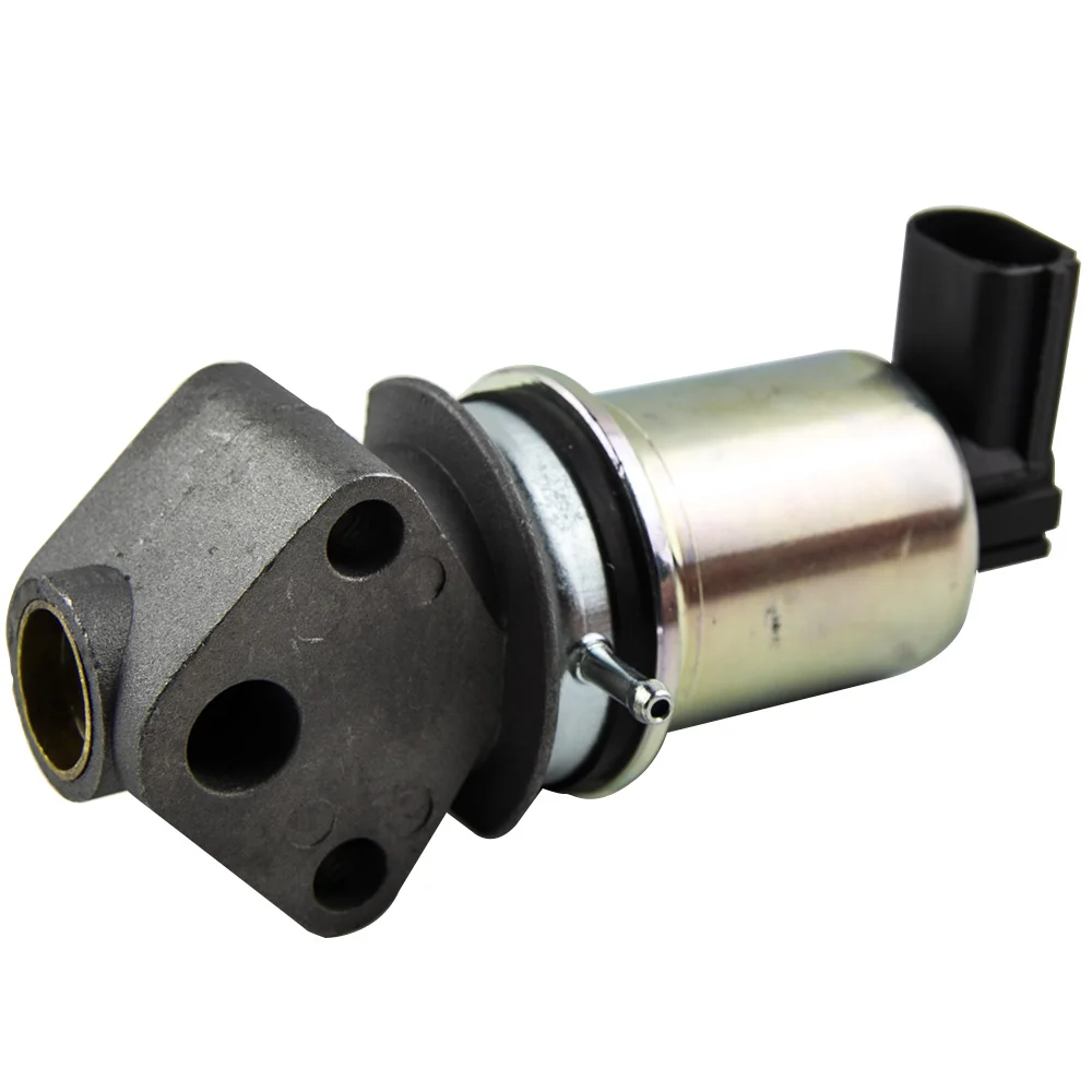 Для VW POLO 1 2 12V EGR клапан + прокладка система выхлопных газов AGR 03D131503 A для Skoda FABIA I 6Y2