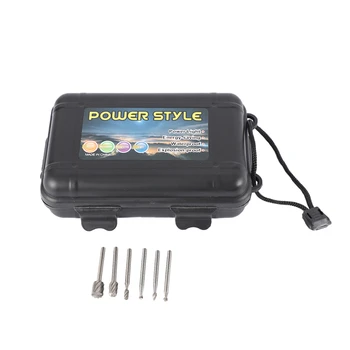 

Usb 3-12V Mini Electric Drill Hand Drill Motor Hole Saw Aluminum Mini Electric Diy Pcb With Drill For Wood Plastic Drilling 24Pc