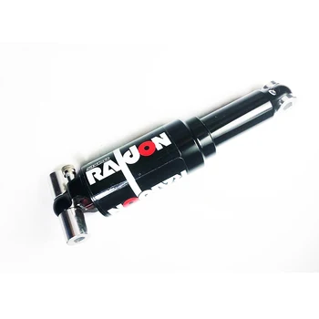 

ST 190 mm rear shock air press for down hill bicycle rear suspension shock