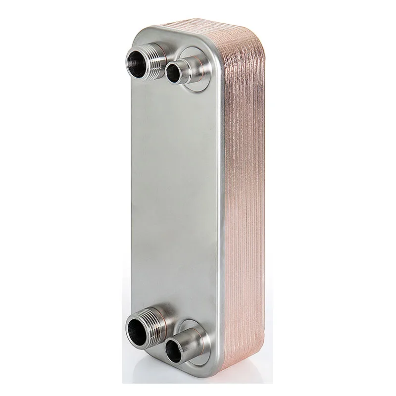 ^*Best Offers 1p2p3p Plate Evaporator Water Chiller Air Conditioning Plate Heat Exchange Impingement Oil Cooler Freon and Water Exchange ^*Best Offers 1p2p3p Plate Evaporator Water Chiller Air Conditioning Plate Heat Exchange Impingement Oil Cooler Freon and Water Exchange