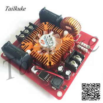 

High voltage generator drive board ZVS driver board, there are taps ZVS, Tesla coil power finished