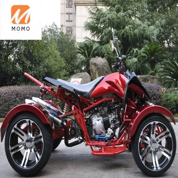 Рисунок 6 - Atv 300cc CVT гоночные мотоциклы