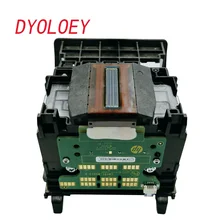 replace printhead hp 8610