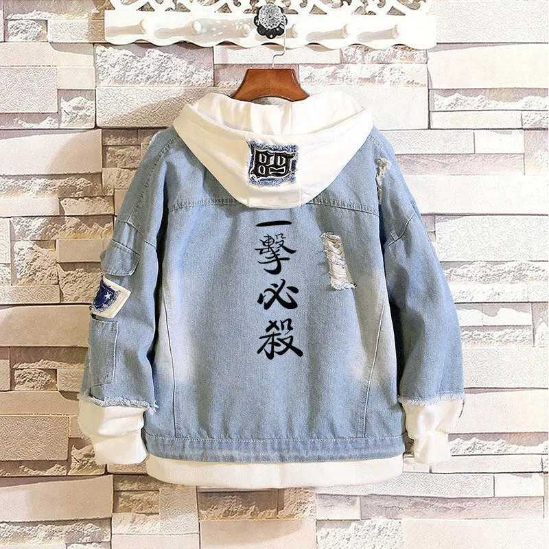 Cosroad-One-Punch-Man-Denim-Jacket-Saitama-Cosplay-Jeans-Coat-Men-Women-Hooded-Denim-Zipper-Hip (2)