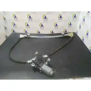 

400733C WINDOW LIFTER FRONT LEFT RENAULT CLIO II PHASE II (B/CB0)