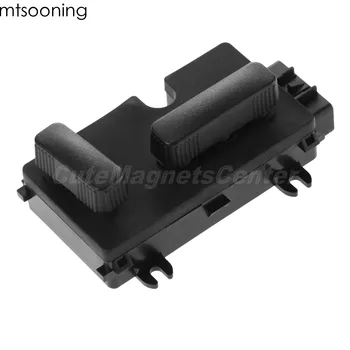 

mtsooning 8 Way Power Seat Switch Passenger 12450254 For Silverado Sierra 1500 2500 3500 Avalanche Escalade ESV Yukon