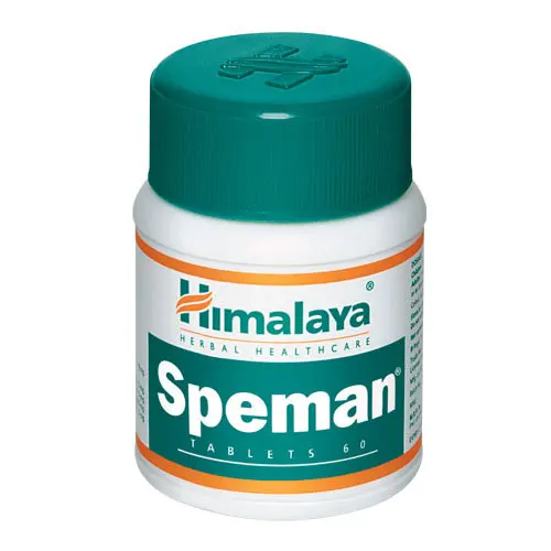 Speman 60 Tabletta Fenntartja Az Egészséges Spermatermelés Motilitását Férfi Testápolás Javítja A Termékenységi Gyógynövény Kivonatok Ping