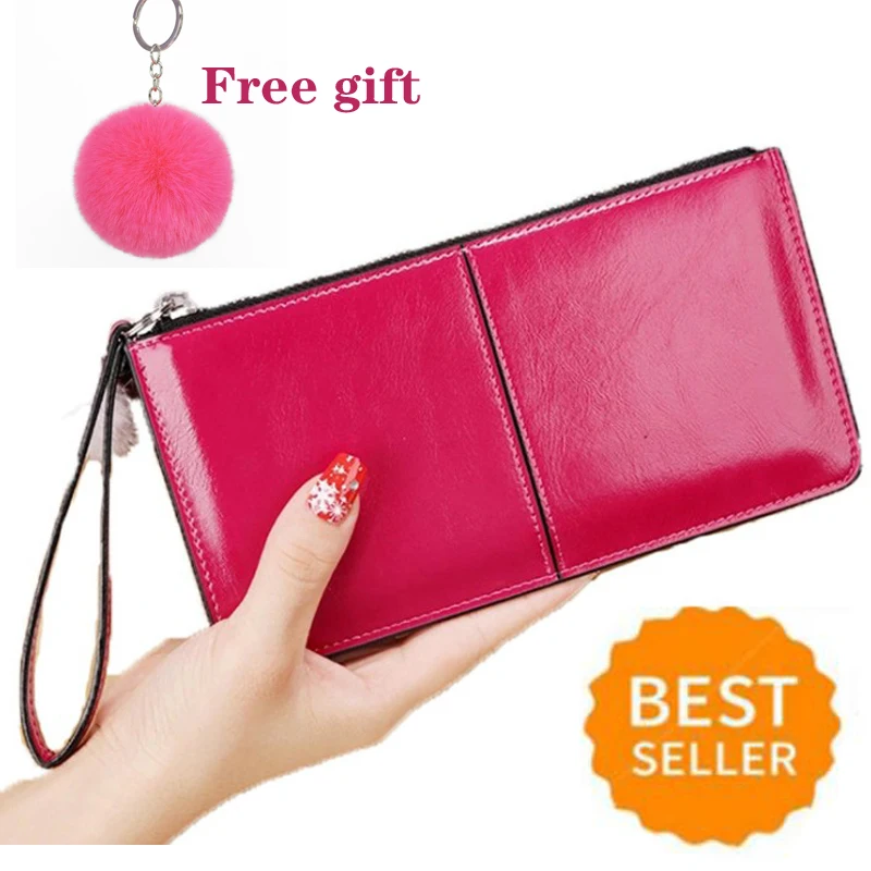 

Women's Faux Leather Purse Nice Bag Great Brand Purses Card Key Photo Bus Pass Holder For Women