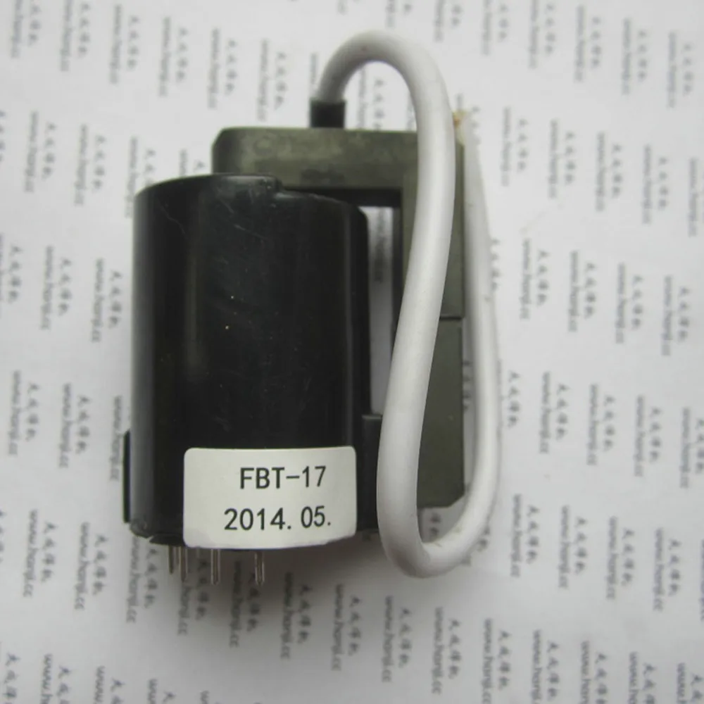 Speciale Ad Alta Tensione Del Trasformatore Del Modulo Per La Saldatrice Dell'Arco Dell'Argon Fbt-17 Trasformatore Ad Alta Pressione Di Step-Up Di Bsh