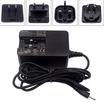 

For Nvidia Shield TV Pro Media Server Power Supply SPA040A19W2 19V 2.1A Rround plug - Used