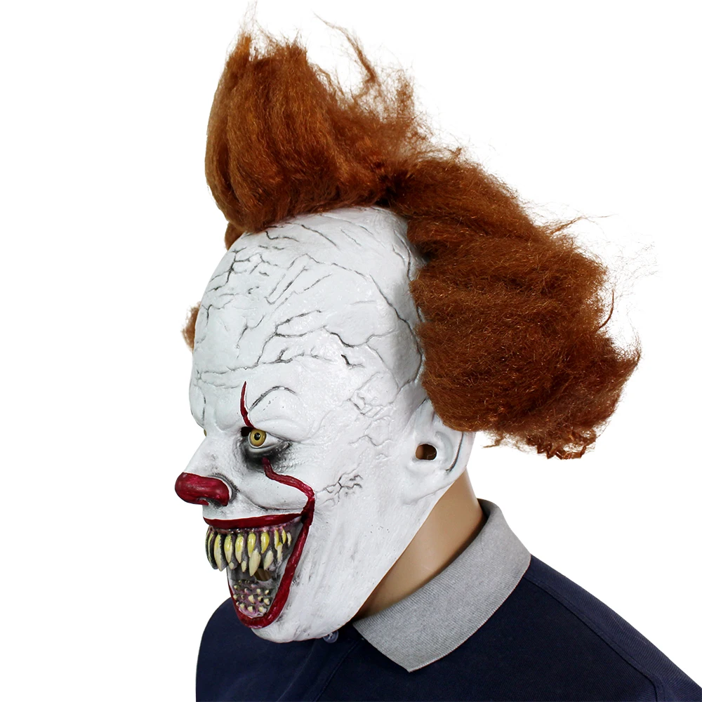 Включи маска оно маска. Включи маска оно маска. Маска клоун пеннивайз пластиковая. Маска клоунауна пластиковая. Страшный клоун маска pennywise.