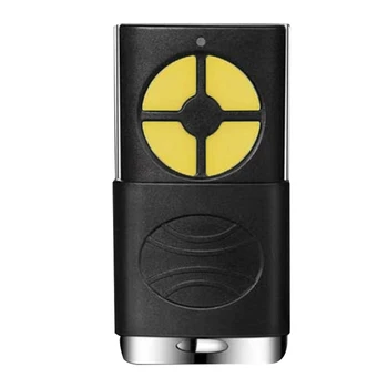 

Adjustable Auto Scan 433.92mhz Remote Control Duplicator Garage Command Gate Remote Controller 868mhz 315 MHz Waterproof