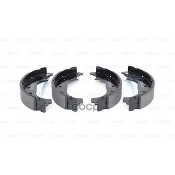 

Pads TORM drum K-T Ford EcoSport 2013-bosch art. 0986487957