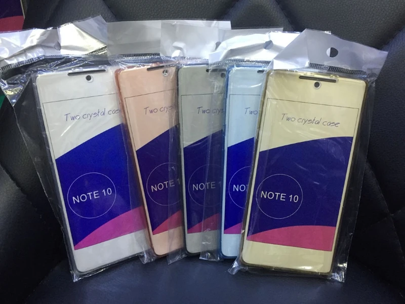 2404726526 Iphone 11 NOTE 10 双面盒 3元   (5)