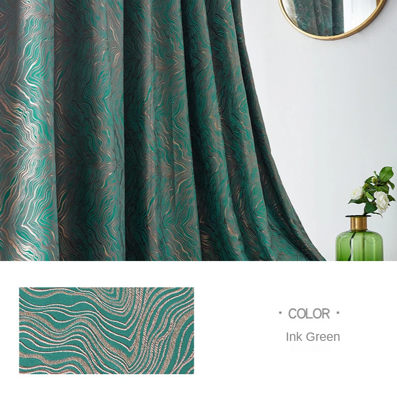 para sala de estar Quarto High-end Jacquard