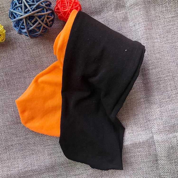 3-9 Years Girls Pantyhose Candy Color Velvet for Spring Dance