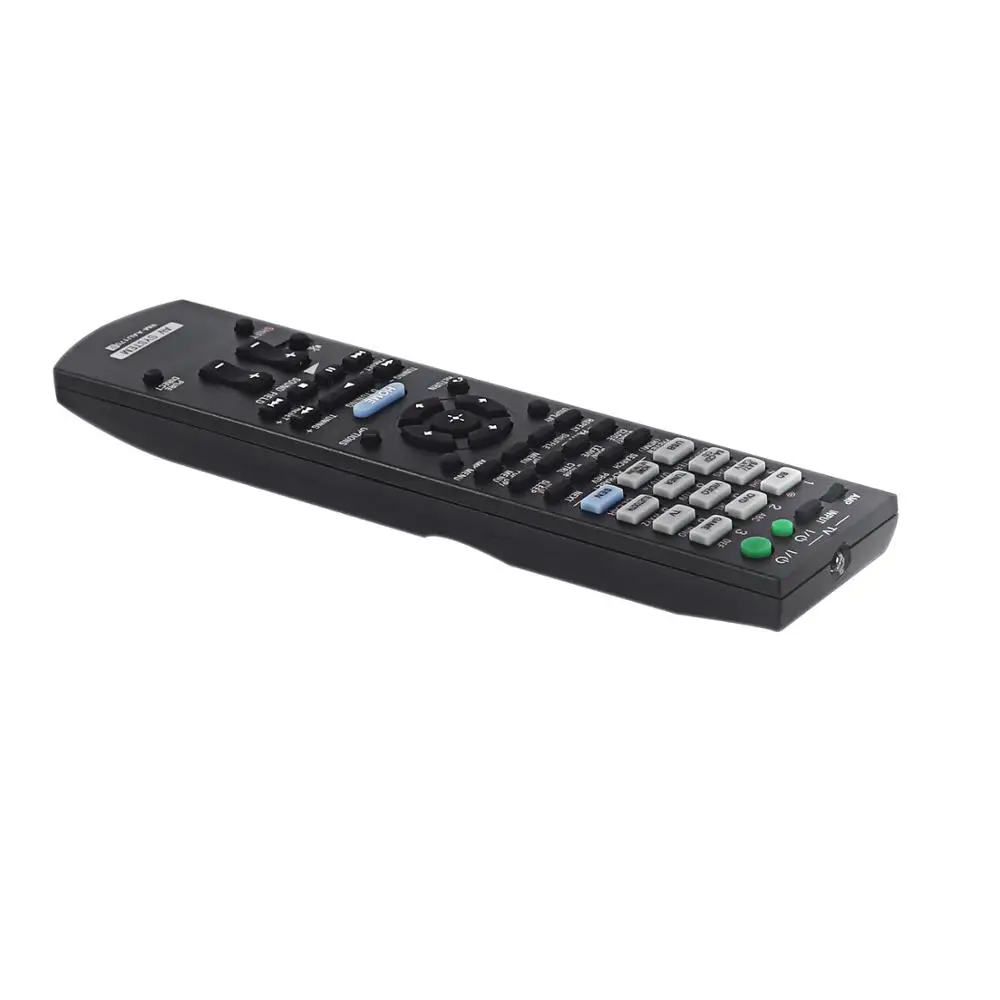 Пульт дистанционного управления подходит для sony tv AV системы аудио усилитель