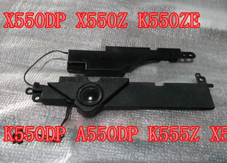 Speaker For X550D K550D X550DP X550ZE A550DP A550d laptop internal | Компьютеры и офис