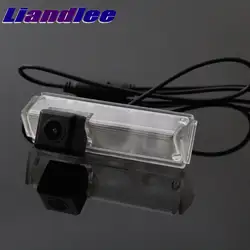 Liandlee камера заднего вида для Mazda MX-5 Miata 2005 ~ 2015 камера заднего вида ночного видения Автомобильная резервная камера HD CCD