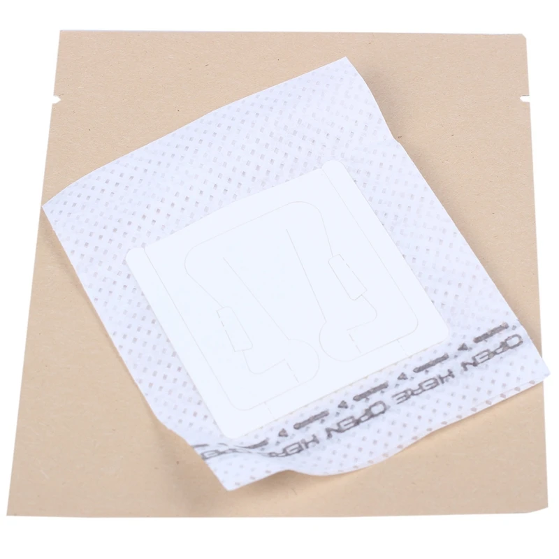 

EASY-200 Set Combination Coffee Filter Bags And Kraft Paper Coffee Bag,Portable Office Travel Drip Coffee Filters Tools Set