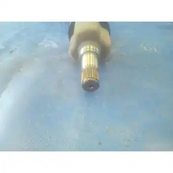 

207421 transmission Front Right Ford C-Max (cb3) *