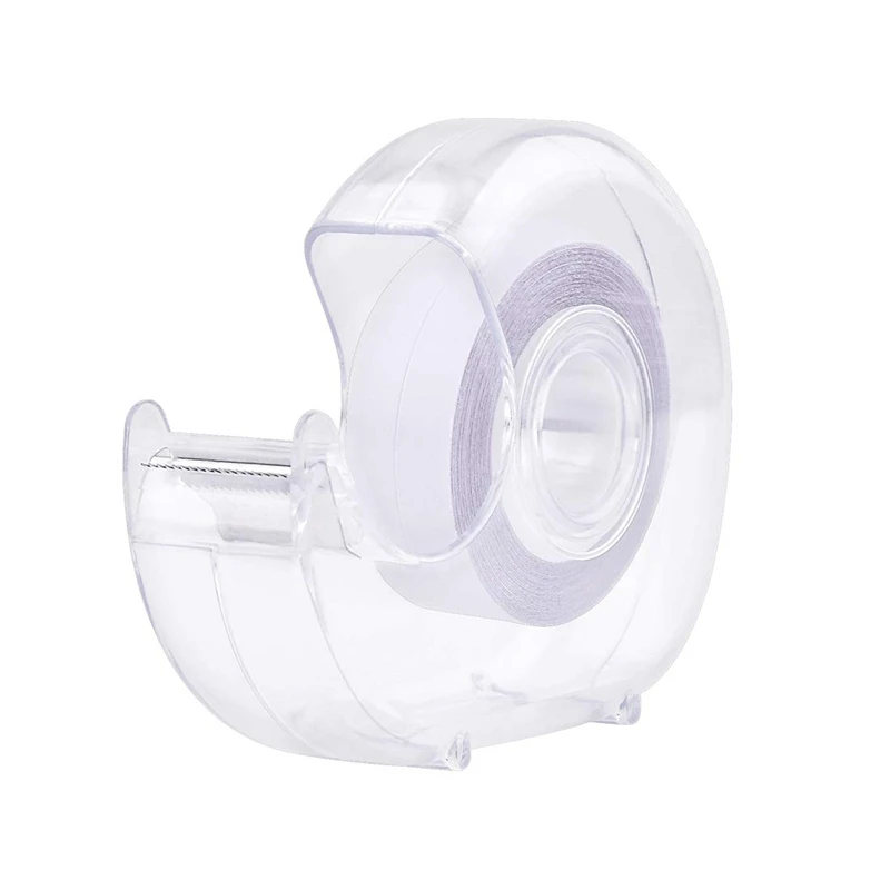 

Double Sided Clothing Tape,, Clear Fabric Strong Double Sided Tape for Clothes/Dress,5M/16ft