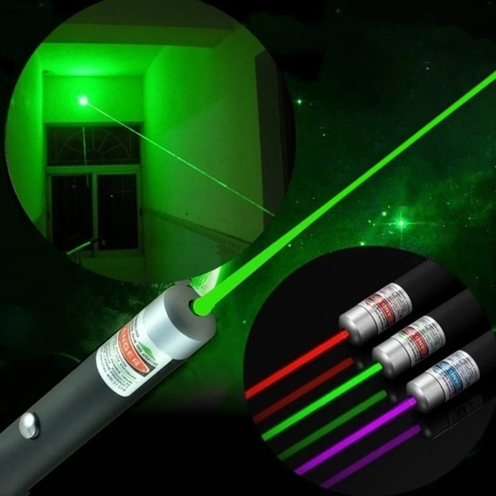 5 мВт 650 нм лазеры прицел ручка высокий мощный луч зеленый красный синий точечные лазеры светильник указка ручка мощные лазеры метр