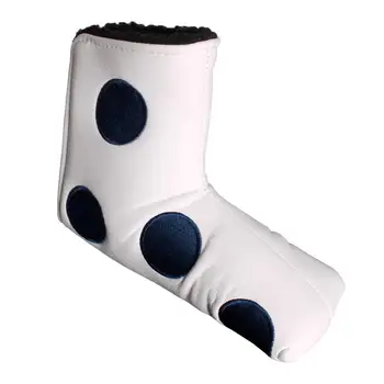 

Andux Golf Putter Head Cover Headcover for Blade Style Putter MT/TG