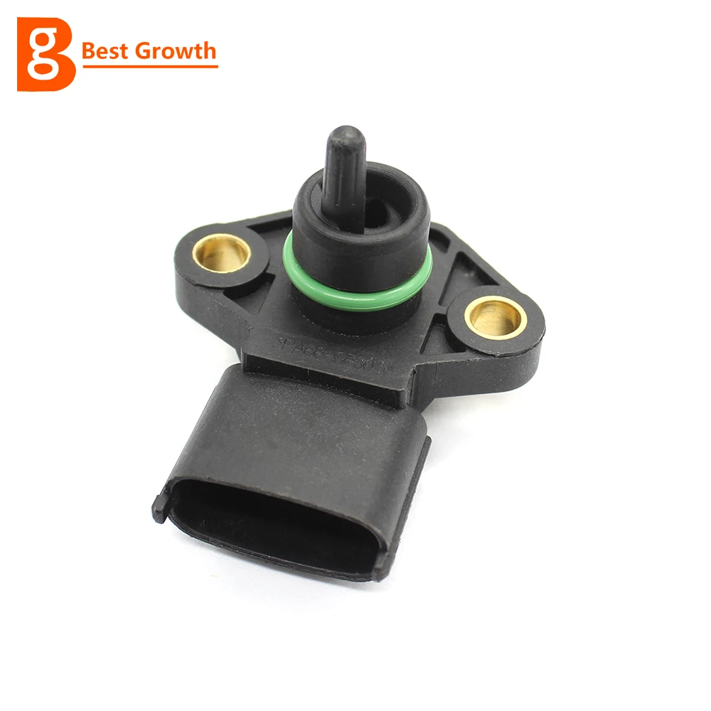 

Intake Pressure MAP Sensor 393002G000 3930084400 BG001Y056 For KIA AGE VENGA High Quality