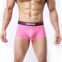 SAGACE, яркие цвета, модные мужские стринги, шорты, мягкое нижнее белье, выпуклый мешочек, дышащий антибактериальный хлопок, впитывает пот