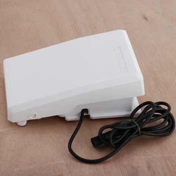 

Sewing Machine Foot Pedal Cord Foot Controller For Singer 4600 4610