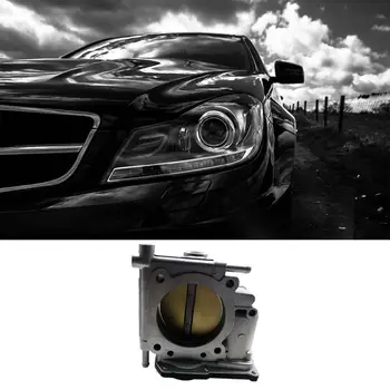 

1pcs N3H1136B0 Throttle Body Assembly TB For RX-8 N3H1136B0C Car Accessories Perfect Replacement