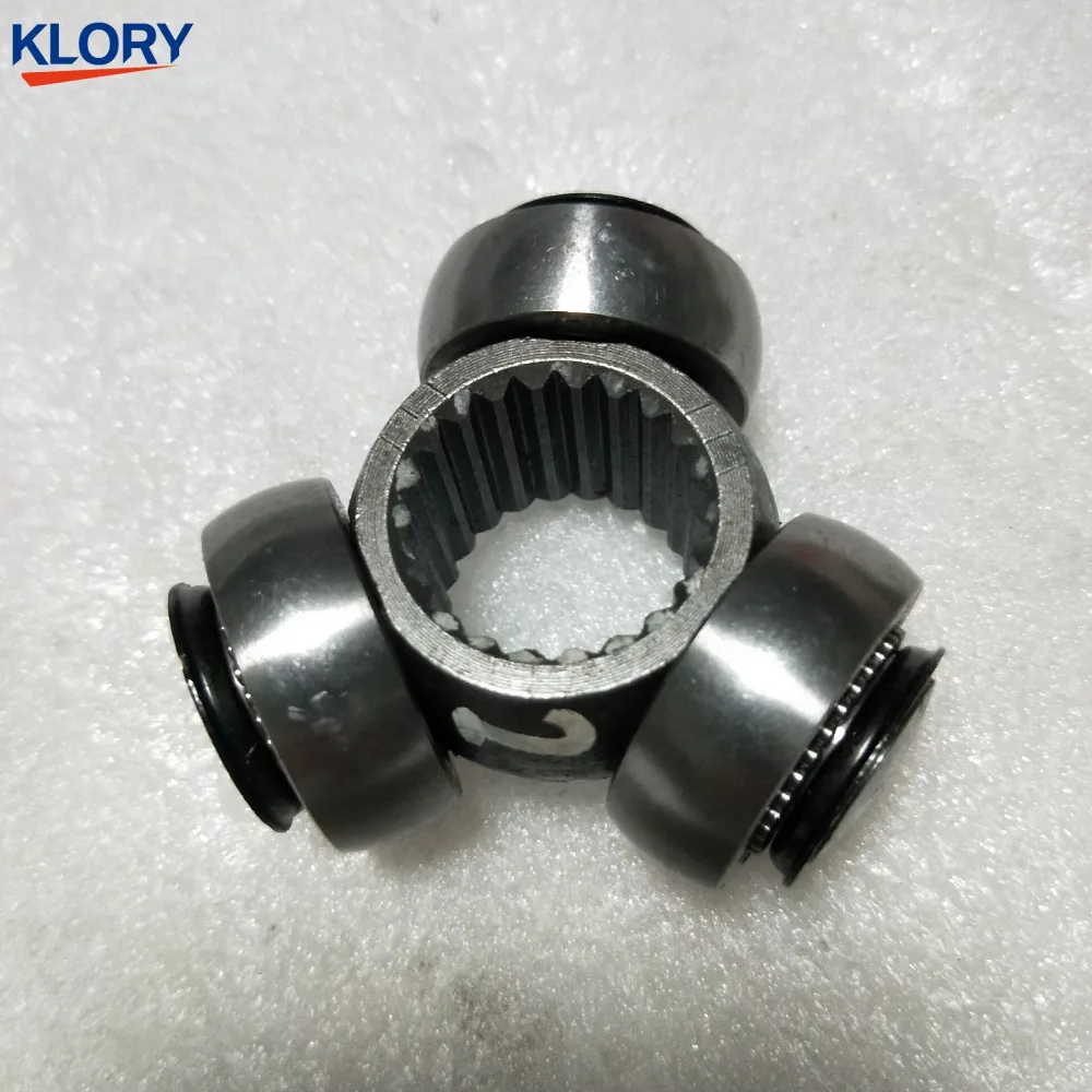 Шариковый подшипник для Samsung треугольный подшипника зуба LIFAN 320 520 620 720 820 X50 X60 BYD