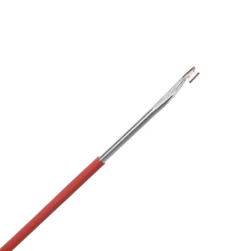 Description Picture 6 of itemWind Instrument Spring Hook Repair Tool Saxophone Clarinet Oboe Flute Accessory