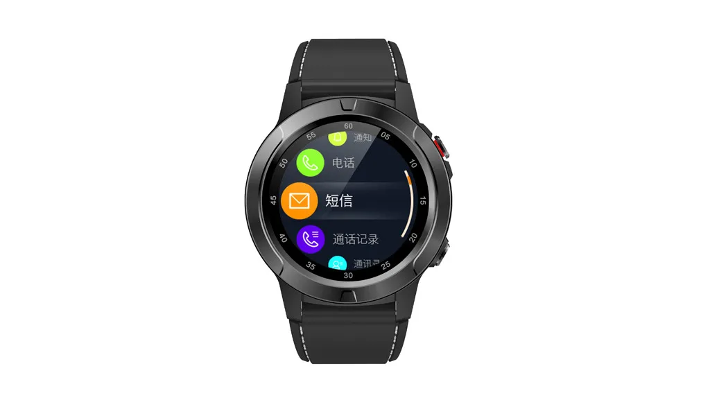 Мода Высокое качество Горячие Новые gps умные часы Blueteeth IP67 водонепроницаемые умные часы мужские умные часы покупка