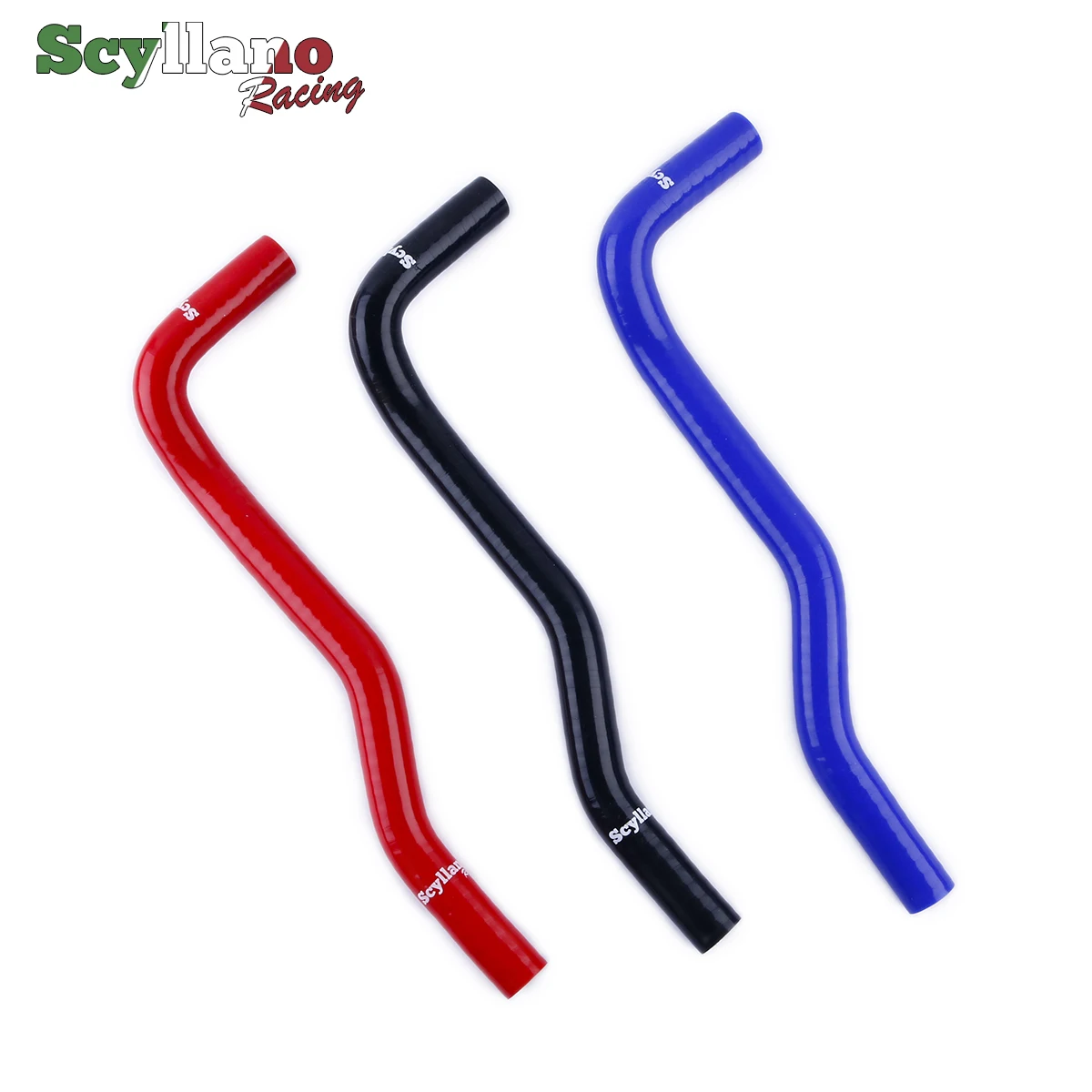 Silicone Oil Breather Hose Tube silicone oil hose tube For Fiat Abarth 500 / Grande Punto / Alfa Romeo MiTo Oil Treatment Vapor Hose Tube
