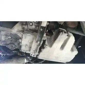 

JDD GEARBOX SEAT IBIZA (6J5)