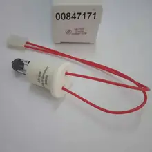 Германия-сделано, Доктор Фишер 24v50w с черным верхом, заменить hanaulux blue30 24v50w галогенная лампа, для освещения в театре