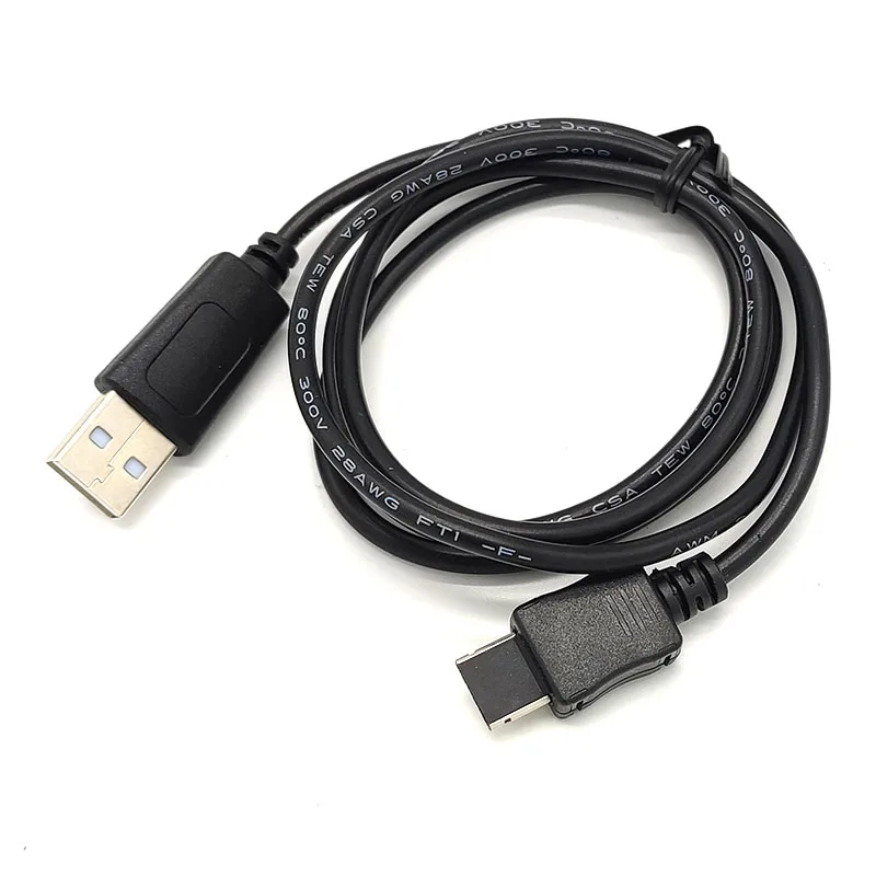 Кабель USB для зарядки и передачи данных 2 в 1 SAMSUNG SGH-A437 A727 T219 U300 U600 SCH-R510 пластинчатый