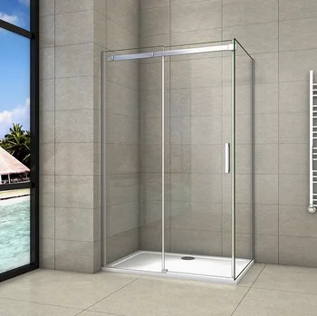 

Modern sliding shower screens 6mm